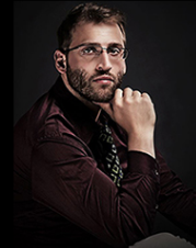 Michal Dvořák