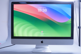 iMac 27" 5K/I5 3.1GHZ/40GB RAM/1TB SSD