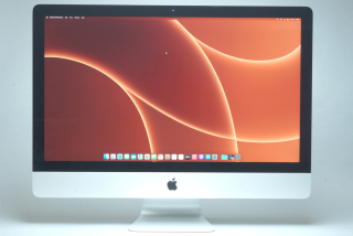 iMac 27" 5K/I5 3.4GHZ/40GB RAM/1TB FusionDrive