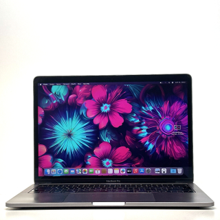 Macbook Pro 13.3" TB/I5 1.4GHZ/8GB RAM/128GB SSD/CZ
