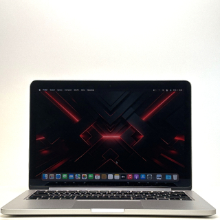 Macbook Pro 13.3"/I5 2.9GHZ/16GB RAM/512GB SSD/CZ